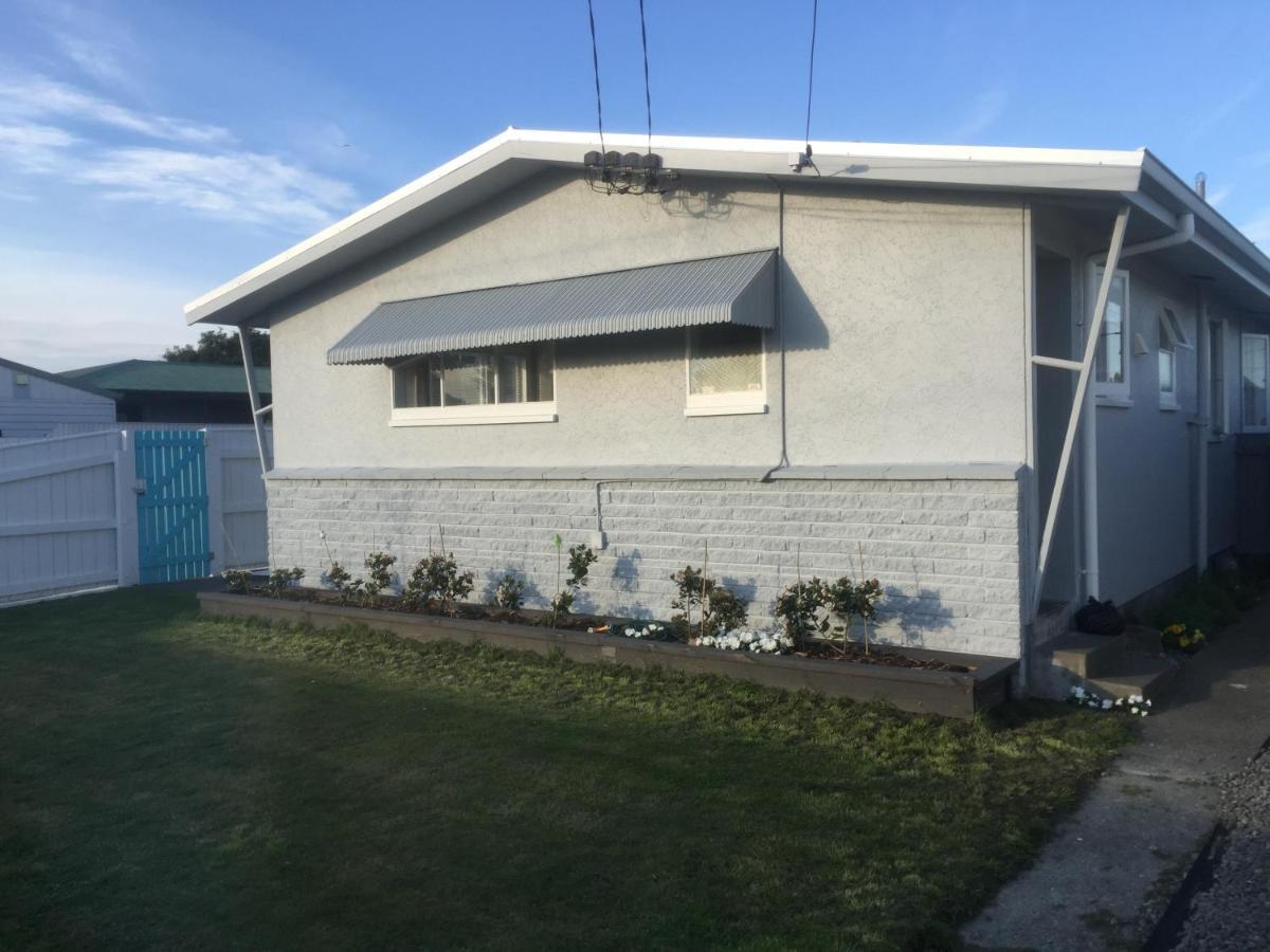 Cherry Blossom Apartment نابيير المظهر الخارجي الصورة